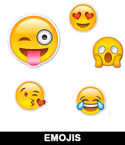 EMOJI 699